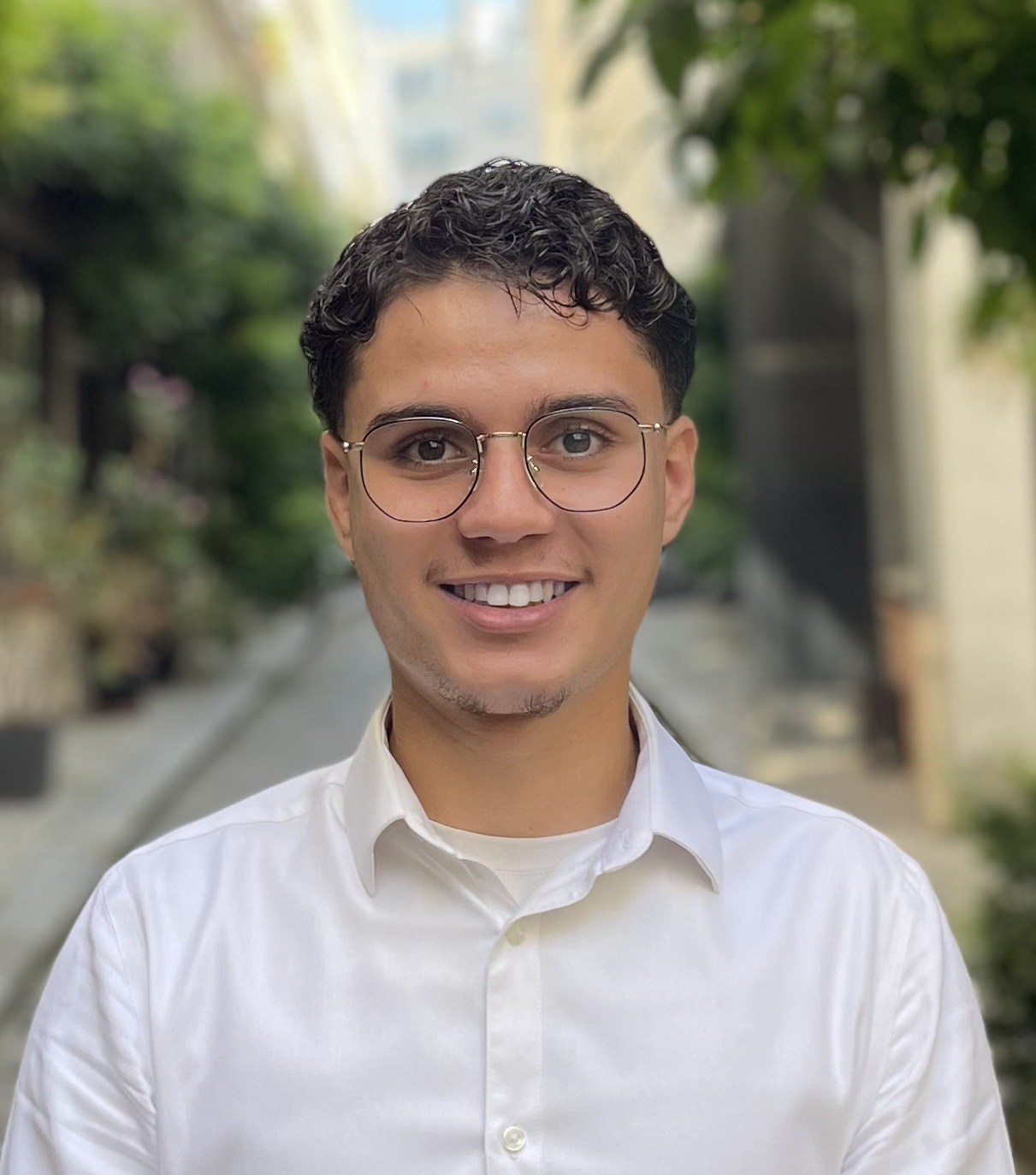 Abderrahmane El Kafif